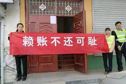 借款两千未归还，如何应对？